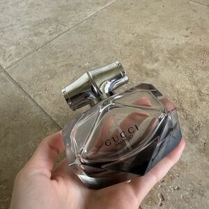 Gucci Bamboo Perfume